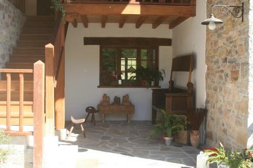 Bed & Breakfast Los Riegos