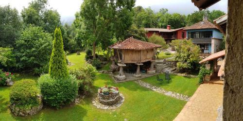 Hotel Rural L'alceu