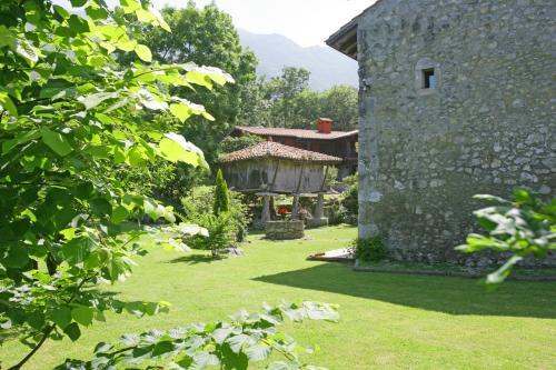 Hotel Rural L'alceu