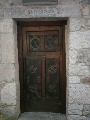 Apartamentos Rurales El Lleron