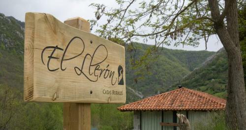 Apartamentos Rurales El Lleron