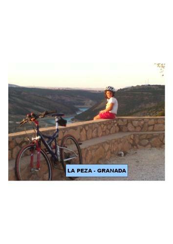 Apartamentos Pajaro Azul
