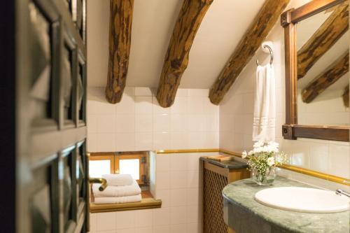 Hotel Rural La Calerilla