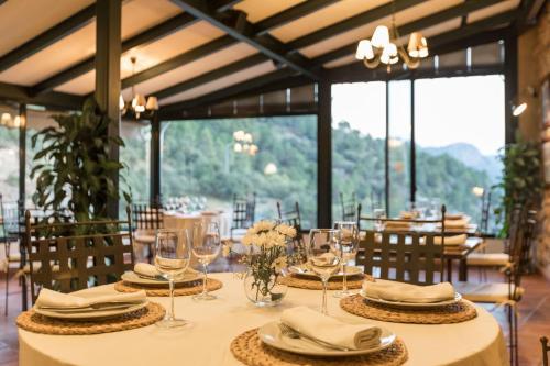 Hotel Rural La Calerilla