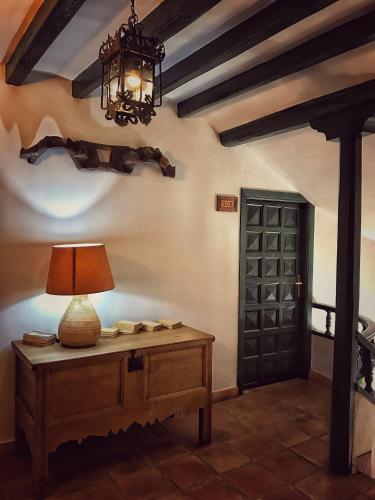 Hotel Rural La Calerilla