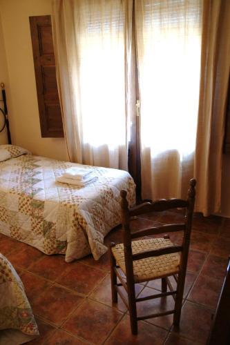 Hostal Casa Labata