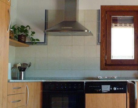 Apartamentos Casa Vidal