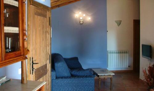Apartamentos Casa Vidal
