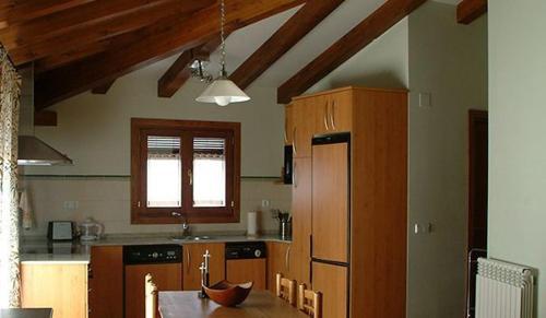 Apartamentos Casa Vidal