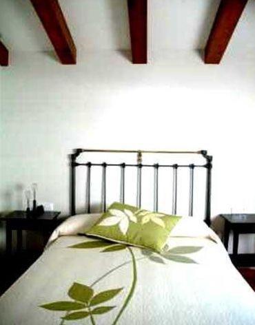 Apartamentos Casa Vidal
