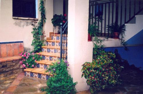 Apartamentos Casa Vidal