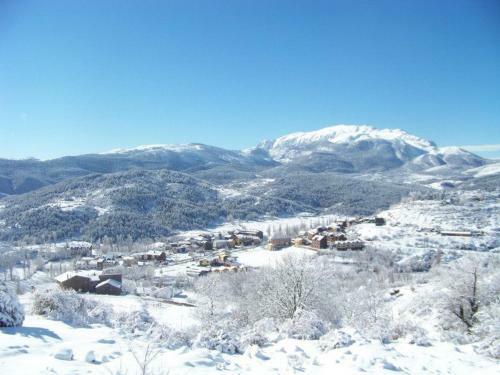 Apartamentos Tur�sticos Batlle Laspaules