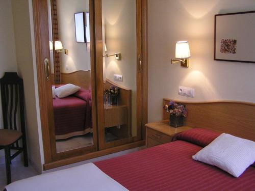 Hotel La Bra�ina