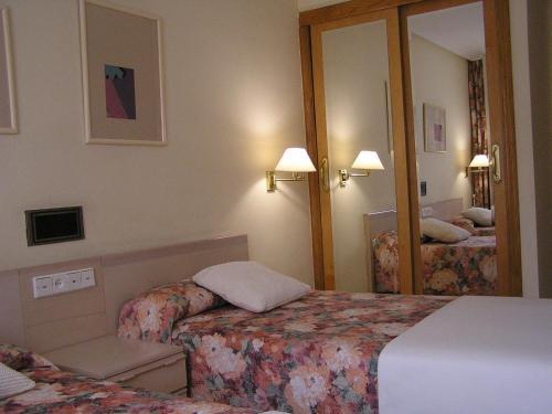 Hotel La Bra�ina