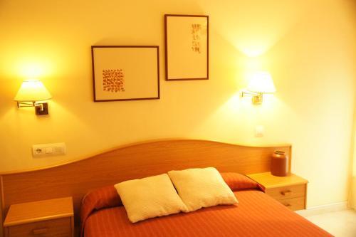 Hotel La Bra�ina