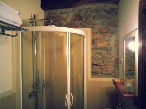 Hostal De Monta�a La Aldeya