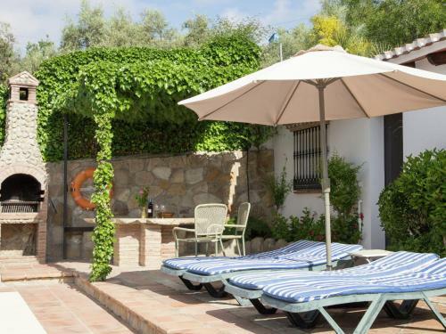 Villa Casa Los Lirios