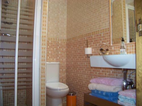 Apartamentos Chuandervera