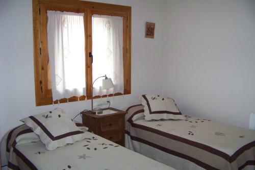 Apartamentos Chuandervera