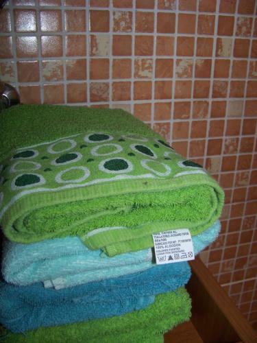 Apartamentos Chuandervera