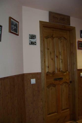 Apartamentos Chuandervera