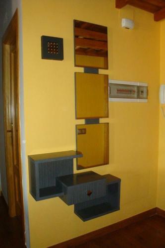 Apartamentos Marisa Mored