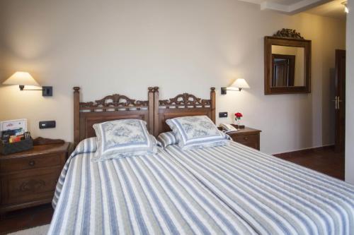 Hotel La Boriza