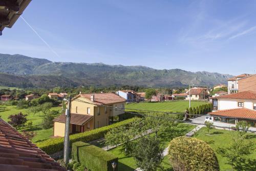 Hotel La Boriza