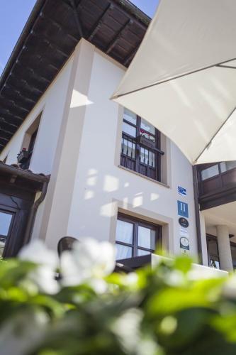 Hotel La Boriza