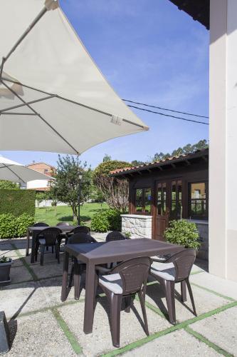 Hotel La Boriza