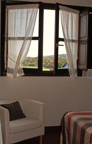 Hotel La Boriza