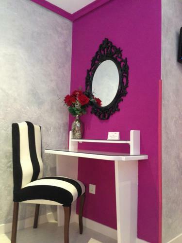 Hotel El Jardin