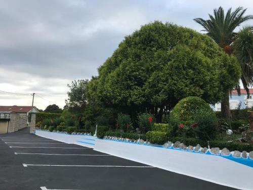Hotel El Jardin