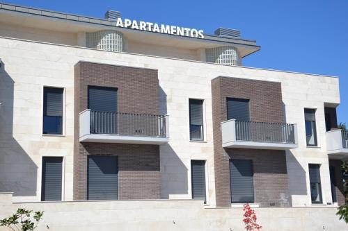 Costa Quebrada Apartamentos