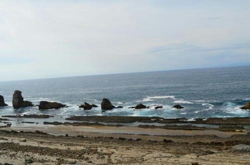 Costa Quebrada Apartamentos