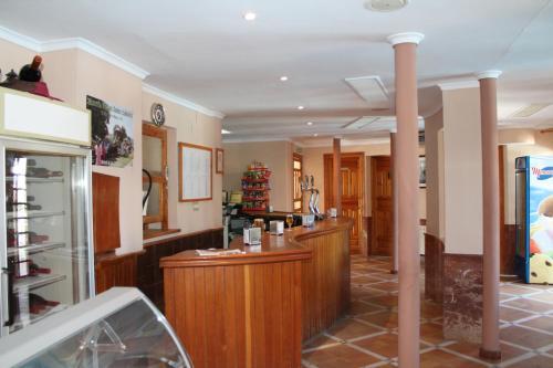 Tugasa Hotel El Almendral