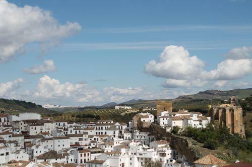 Tugasa Hotel El Almendral