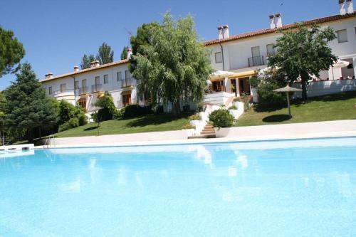 Tugasa Hotel El Almendral