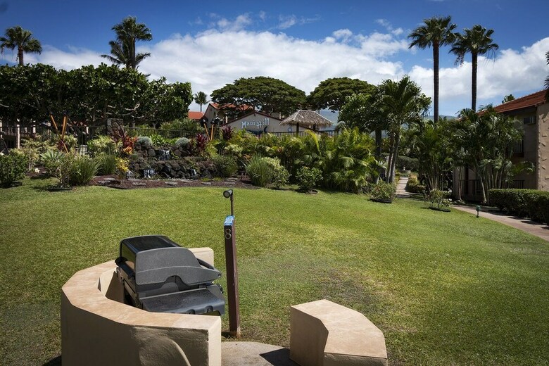 Maui Hill 27 - One Bedroom Condo