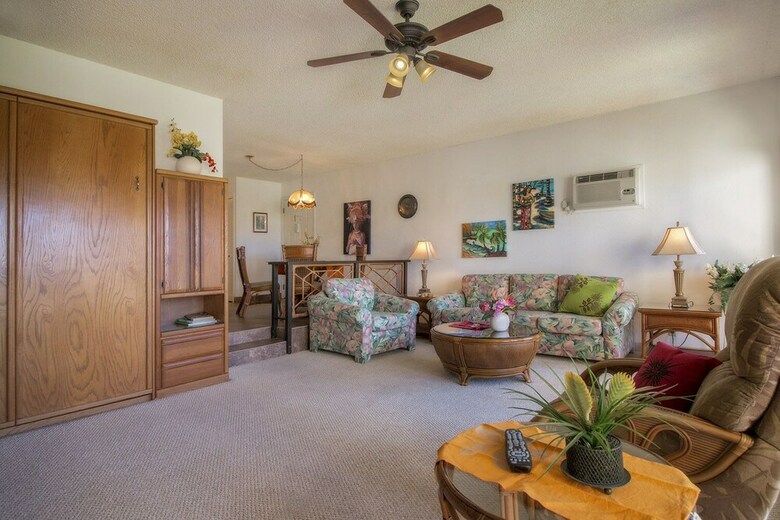 Maui Hill 27 - One Bedroom Condo