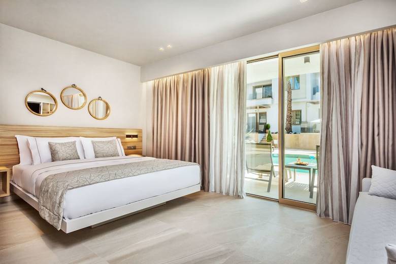 Hotel Pefki Deluxe Residences