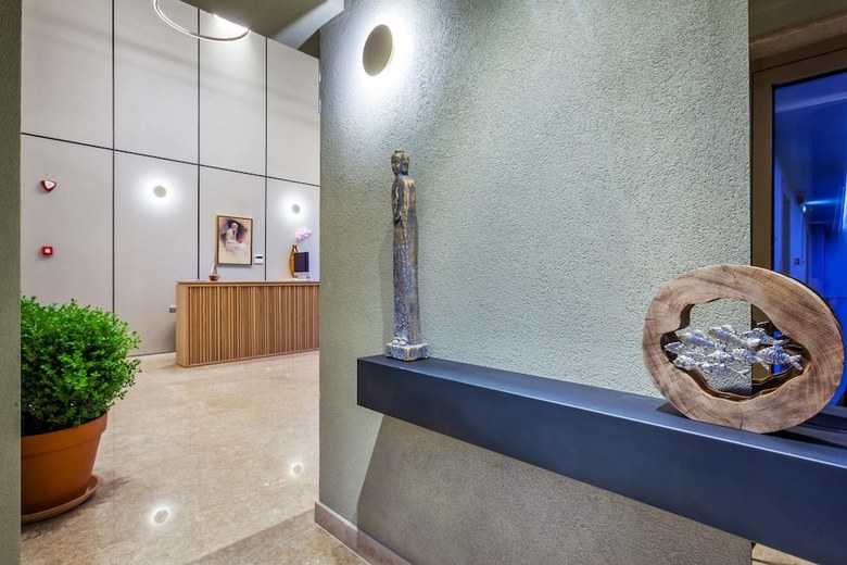 Hotel Pefki Deluxe Residences