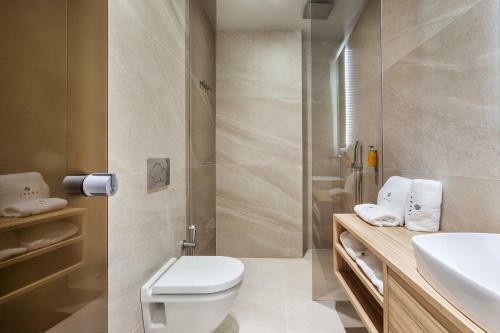 Hotel Pefki Deluxe Residences