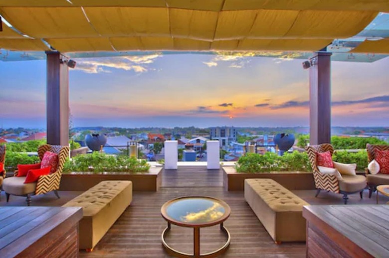 Hotel The Trans Villa Bali