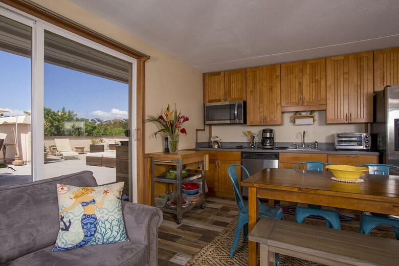 Kihei Kai Nani 349 - One Bedroom Condo