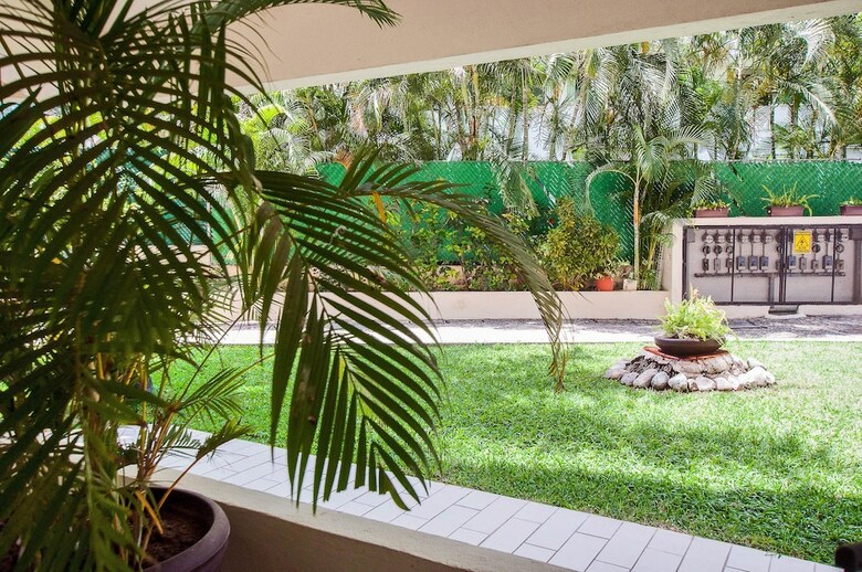 Apartamentos Costa Vallarta Condo
