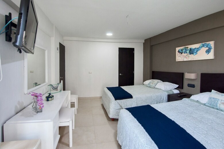 Apartamentos Costa Vallarta Condo