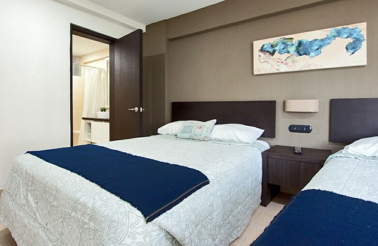 Apartamentos Costa Vallarta Condo