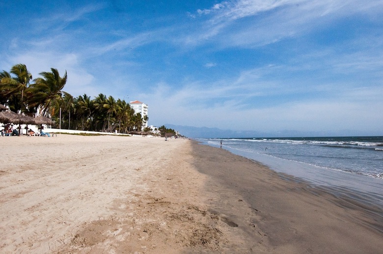 Apartamentos Costa Vallarta Condo