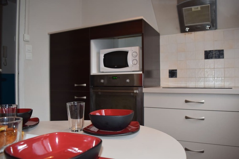 Apartamento Breizh'appart